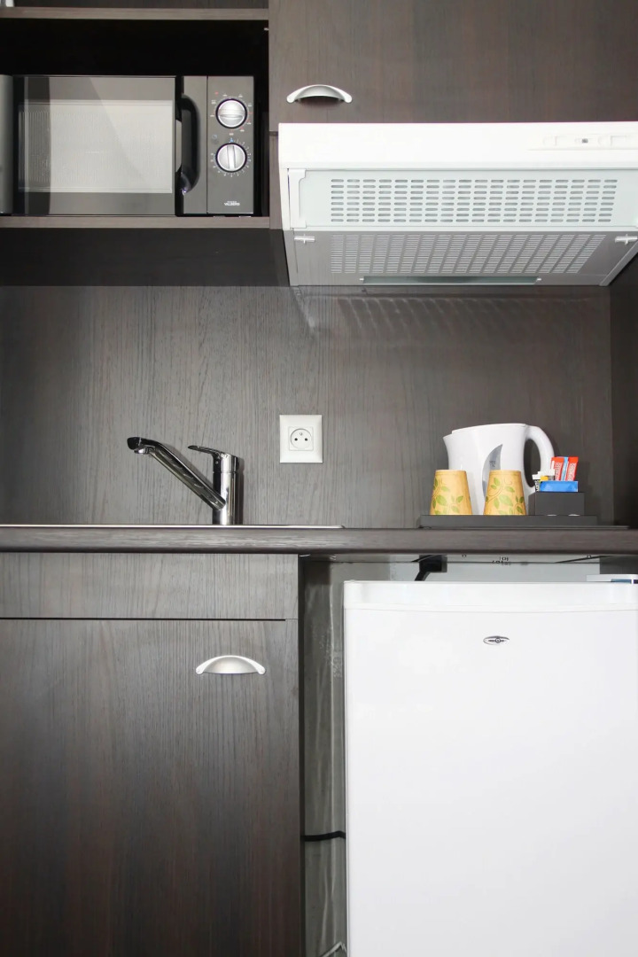 Westotel Life Nantes Carquefou