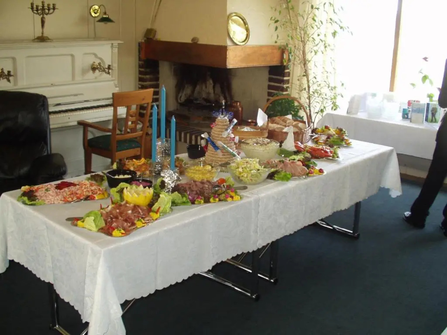 Skeisvang Gjestgiveri