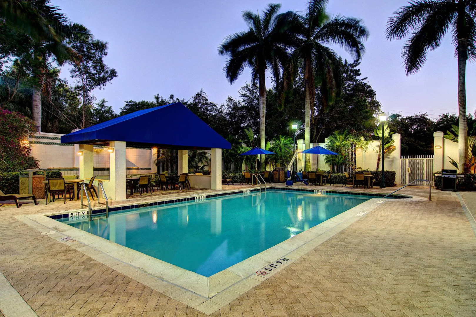 Springhill Suites By Marriott Boca Raton