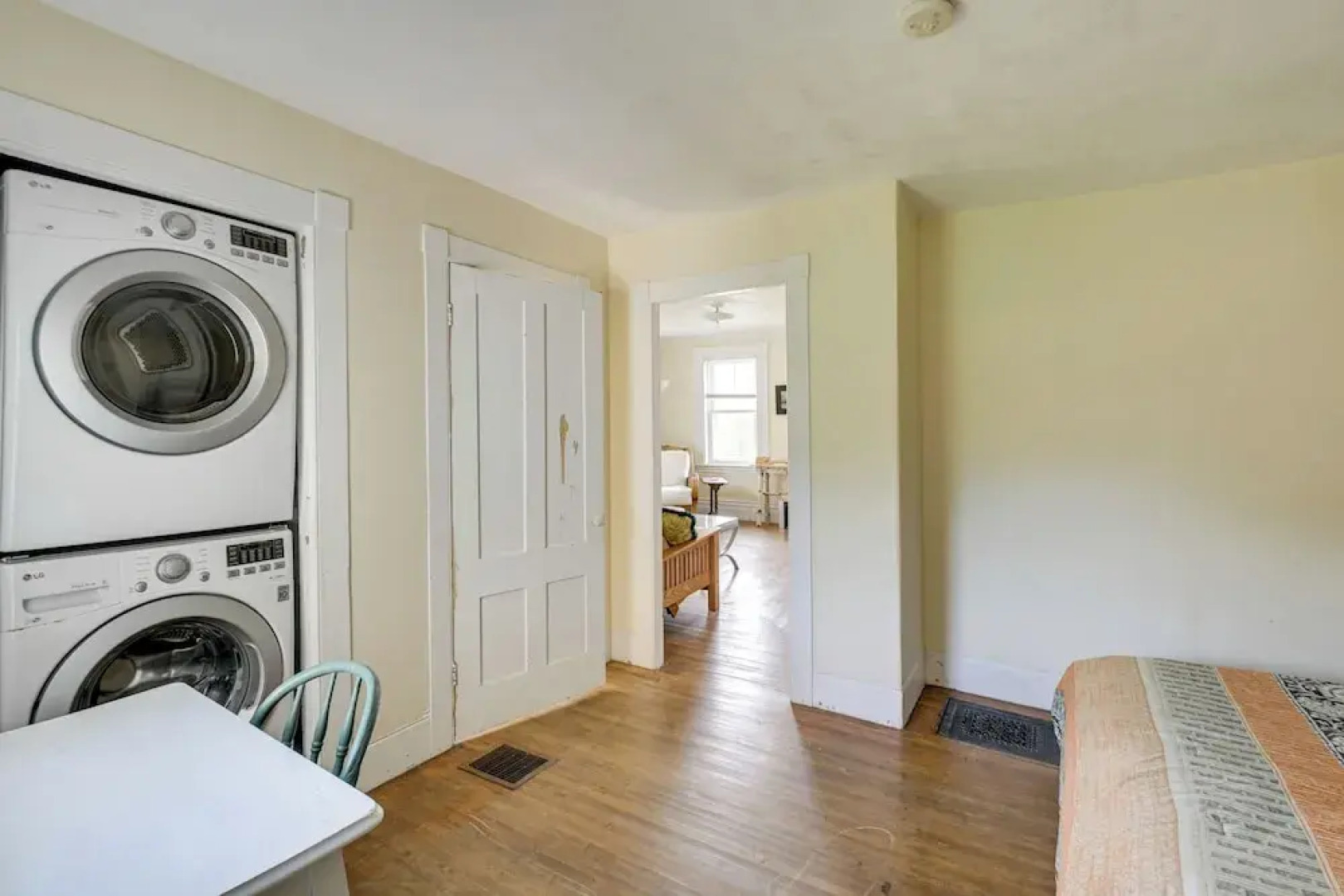 Walk to Beach: House w/ Deck & Yard in Lubec!