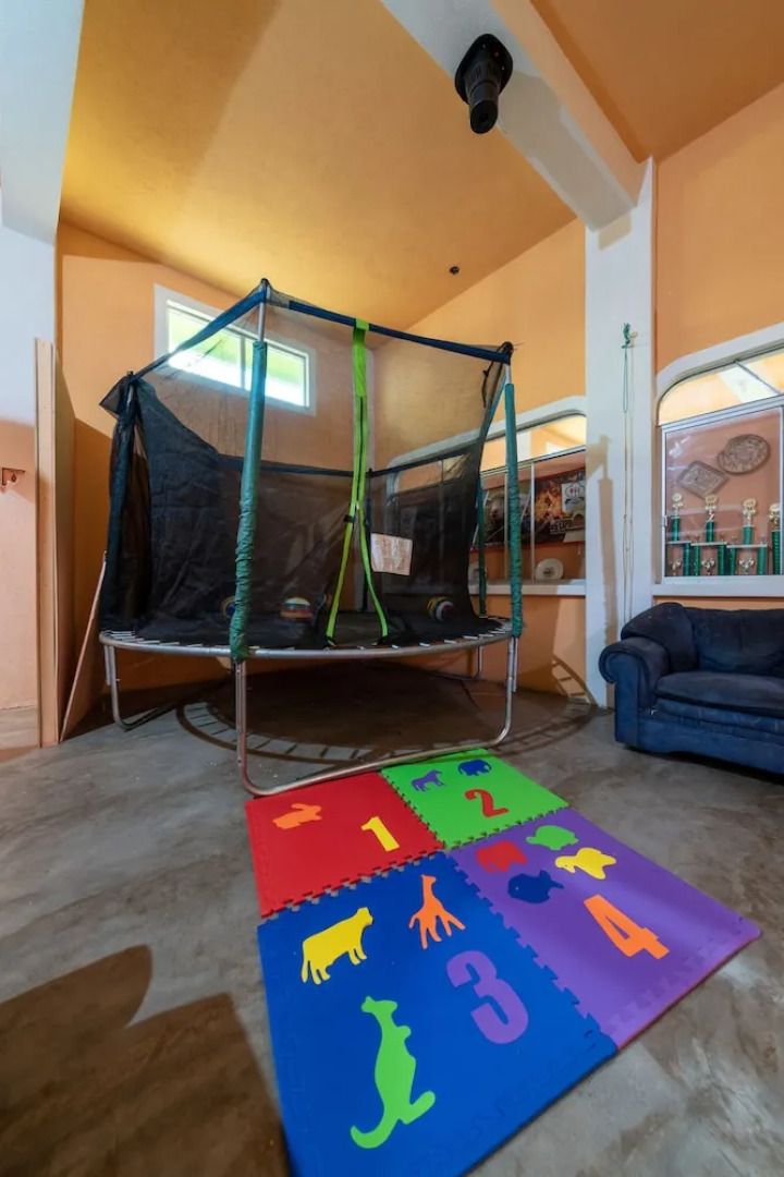 Hotel Puertas del Cielo