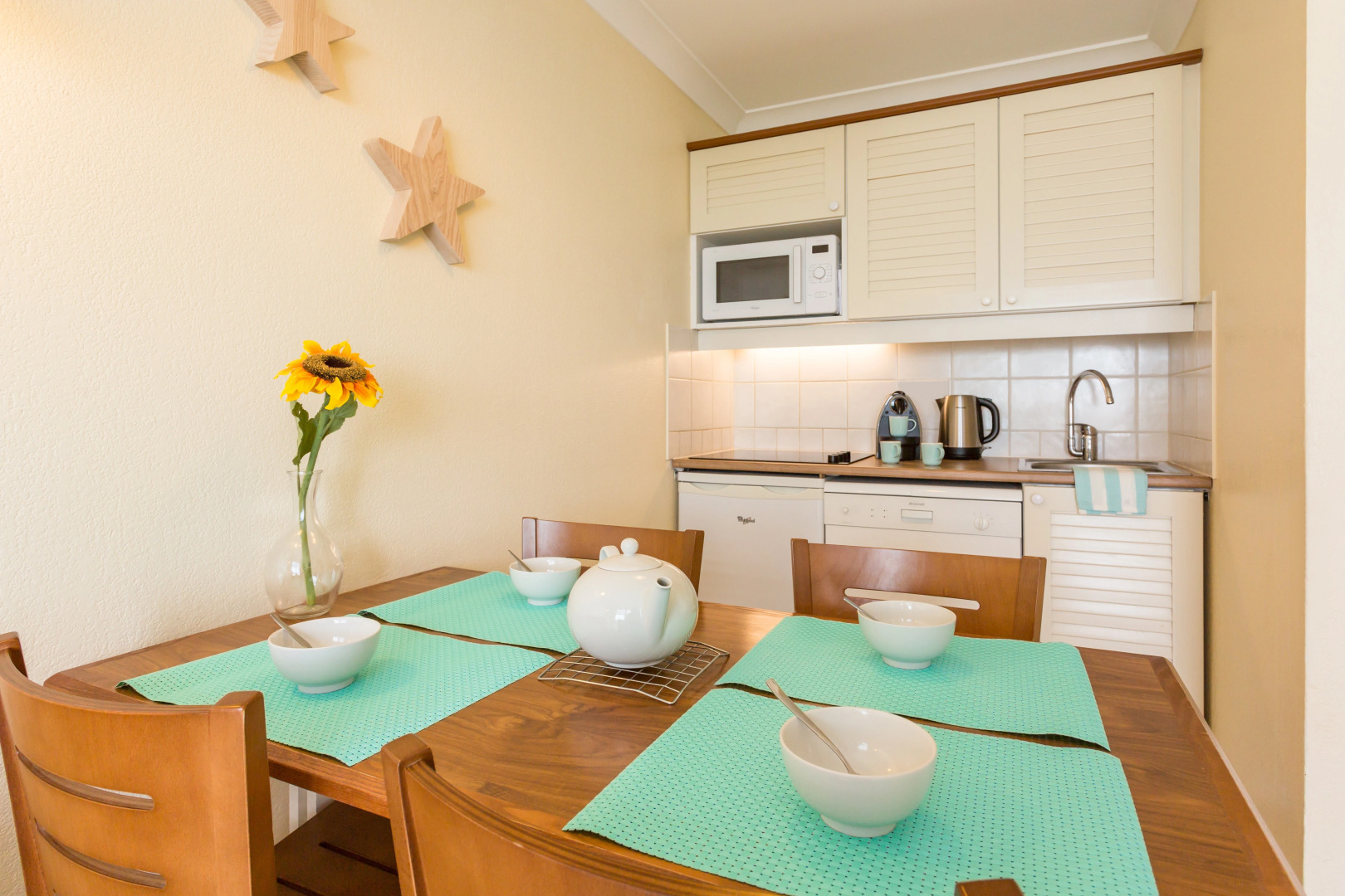 Pierre & Vacances Résidence Bleu Marine