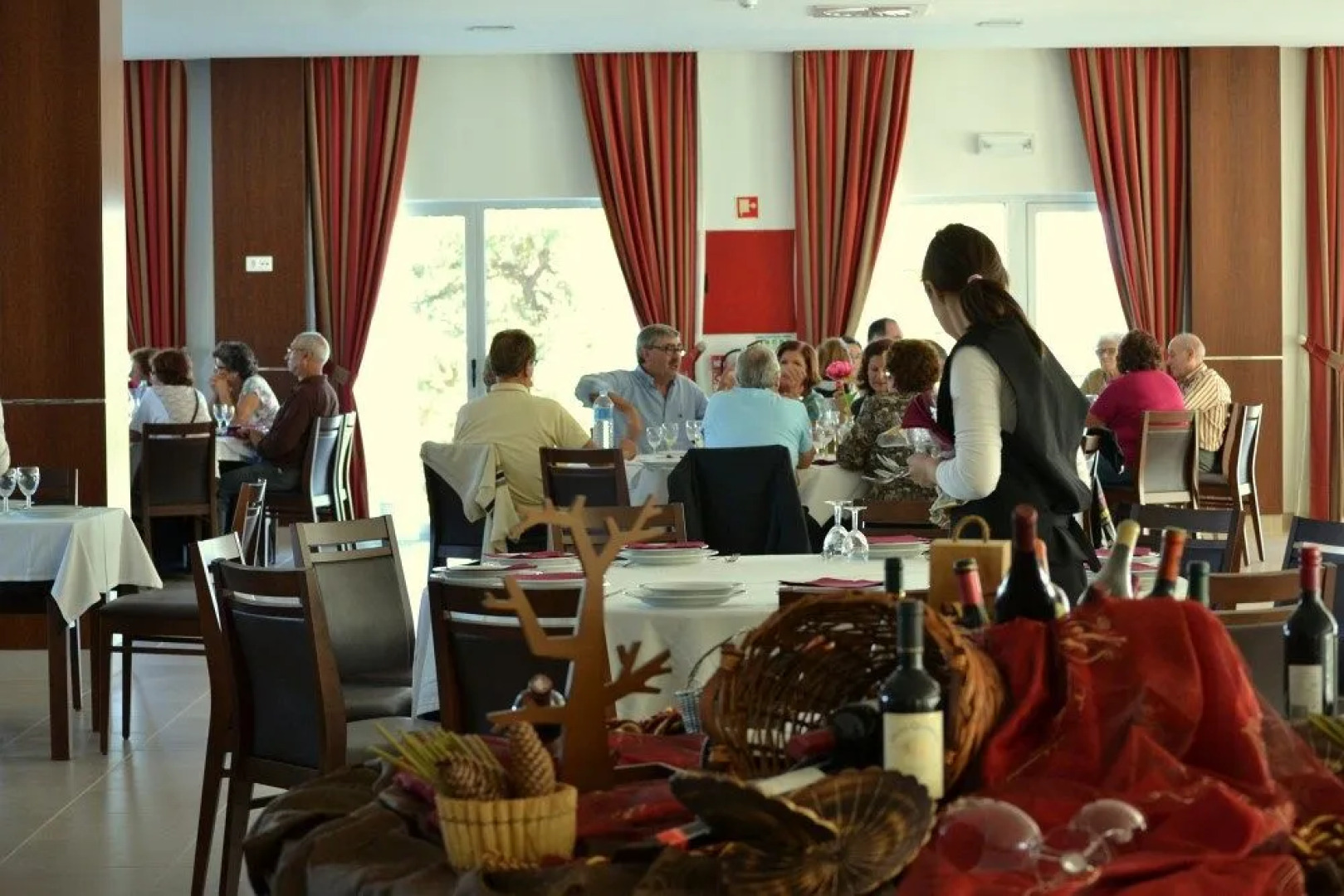 Plácido Hotel Douro - Tabuaço