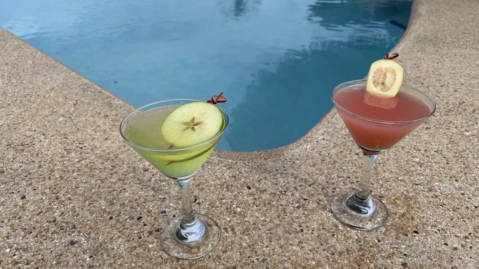 Sunset Island Resort Nayarit