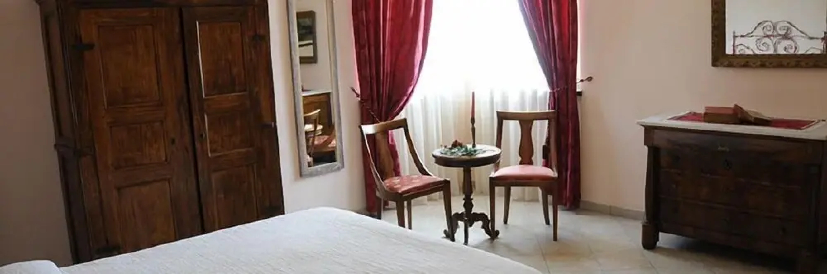 Agriturismo Ca' Brusà