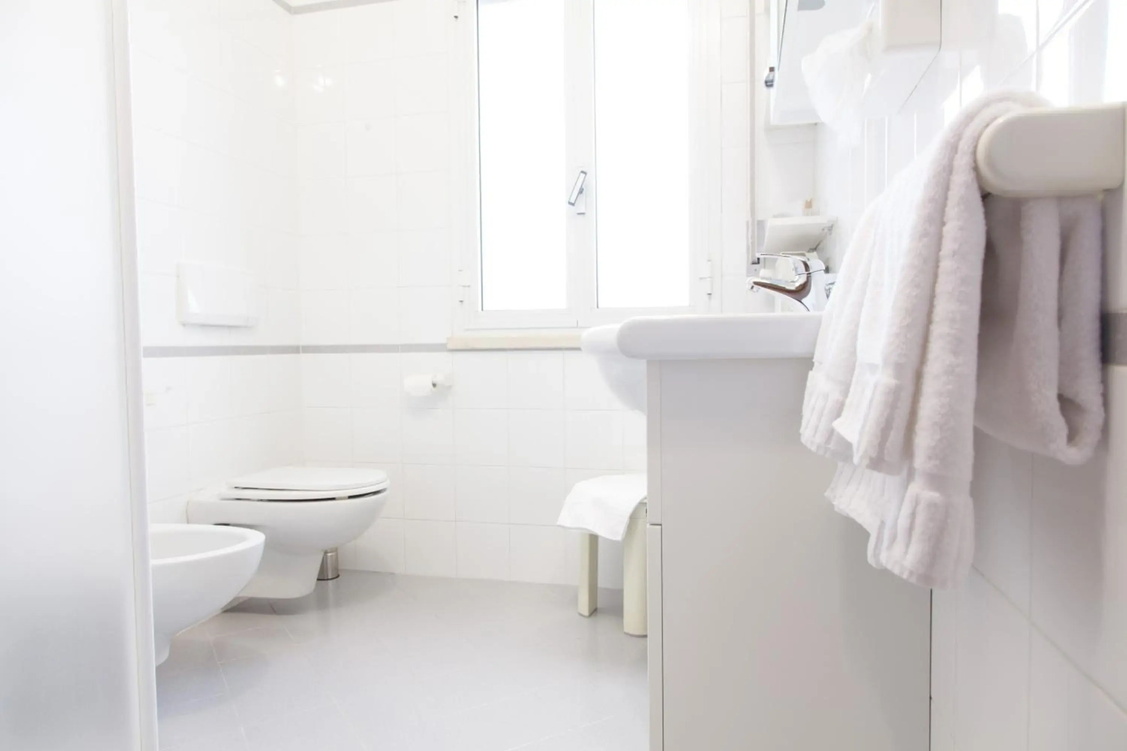 Allegroitalia Alassio Rosa