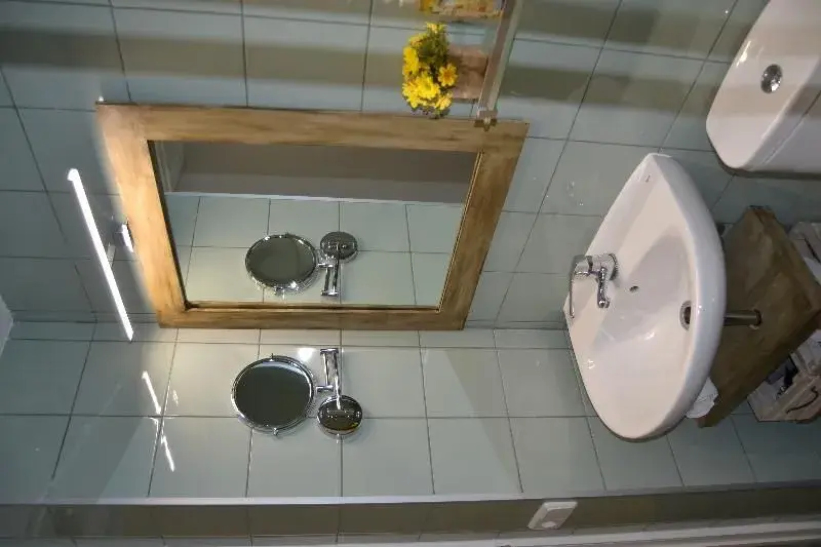 Terrassa De Mar Apartament