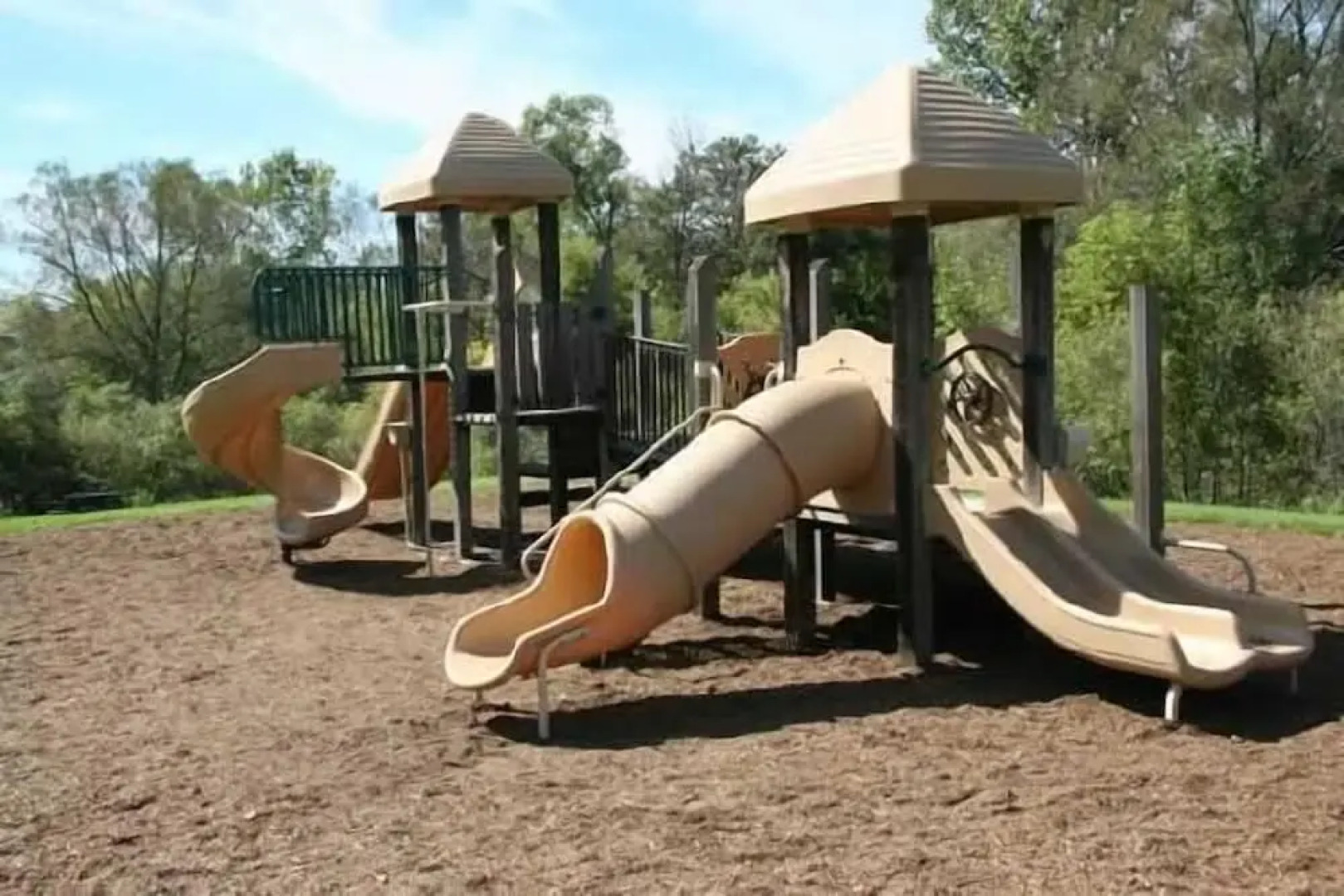 Oakwood River Oaks North