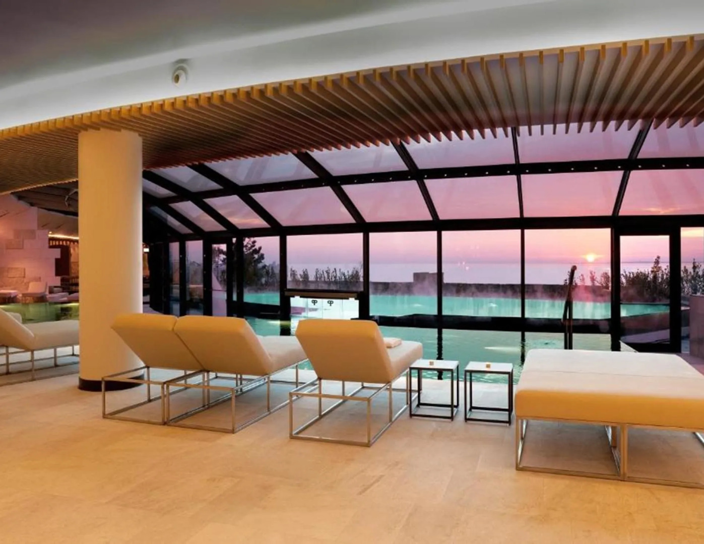 Portopiccolo Apartments