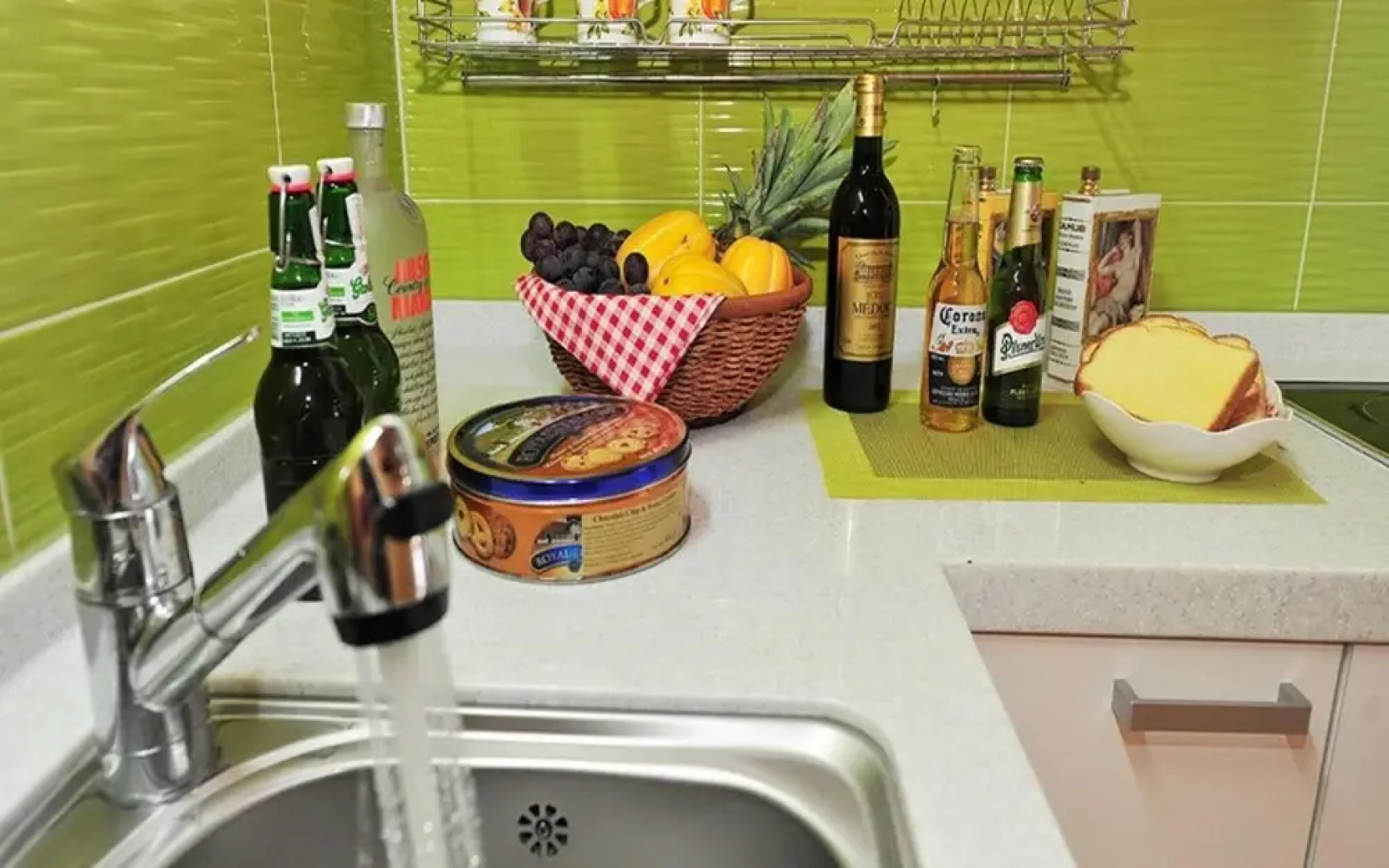 Inje Gooreumtagoonseonnye Pension