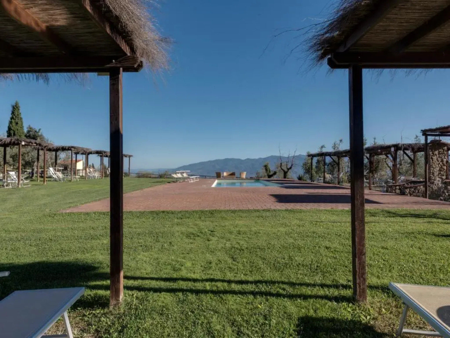 Agriturismo La Forra