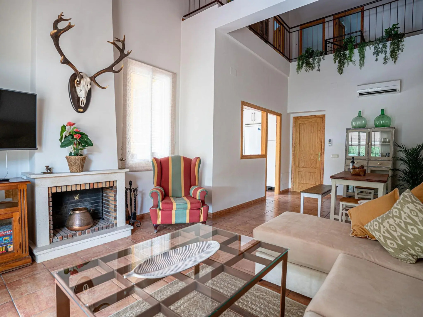 Holiday Home 5, Cordoba