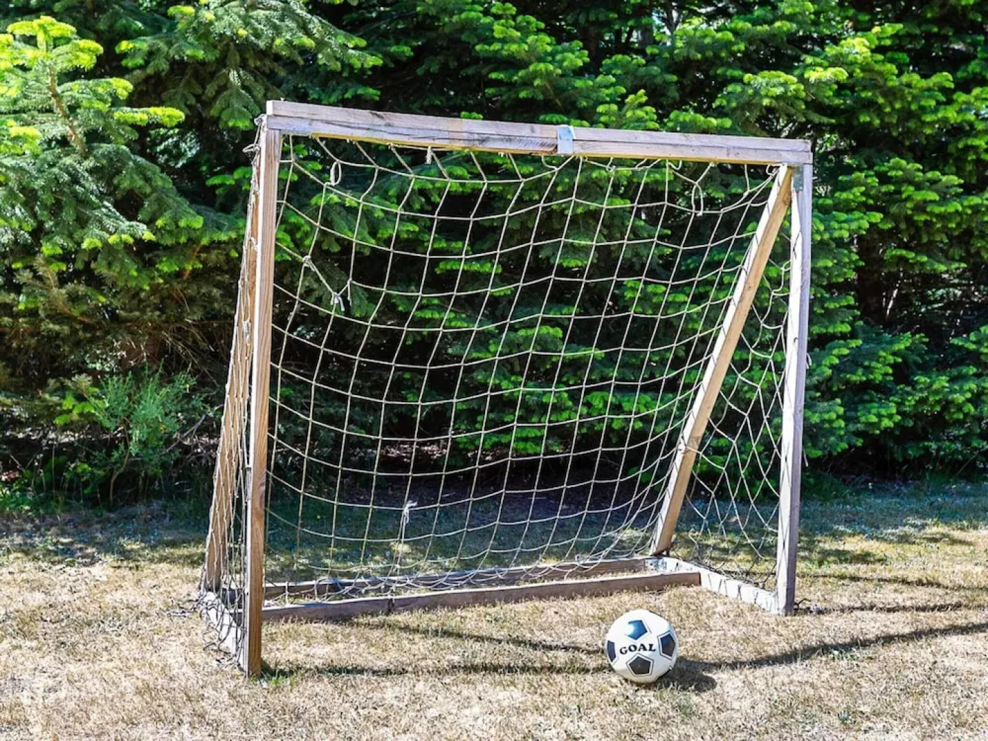 10 Person Holiday Home in Hojslev-by Traum