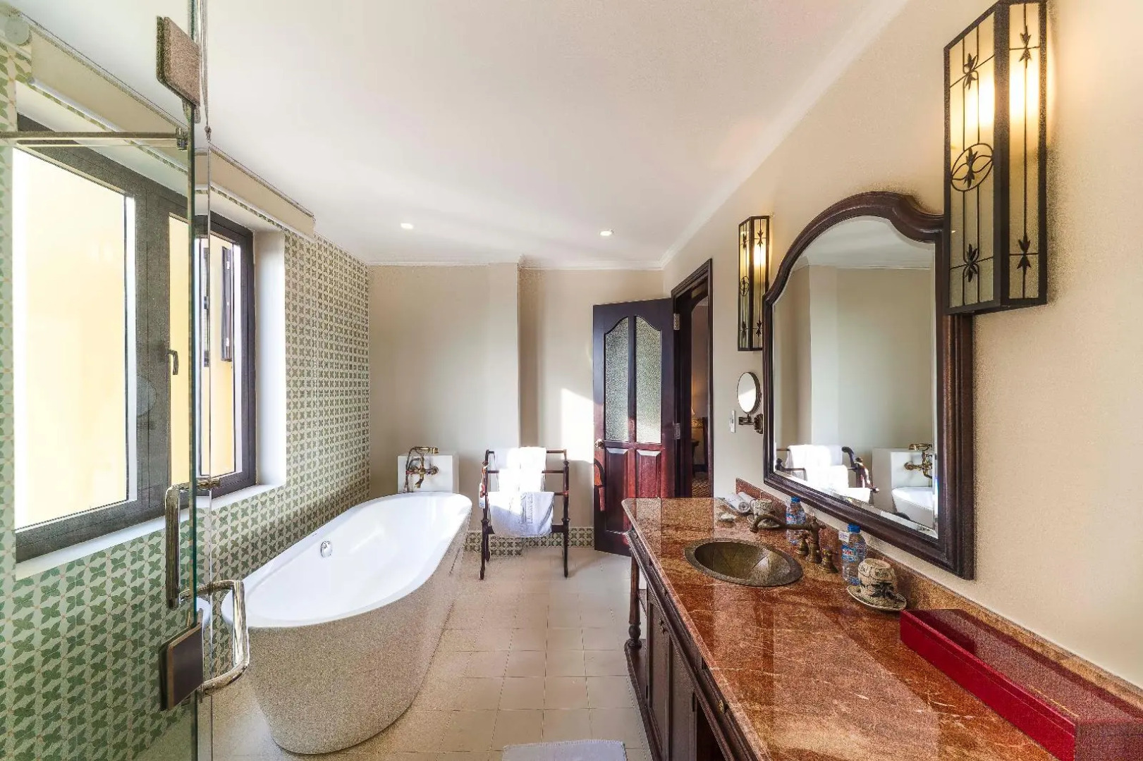 Little Residence. A Boutique Hotel & Spa