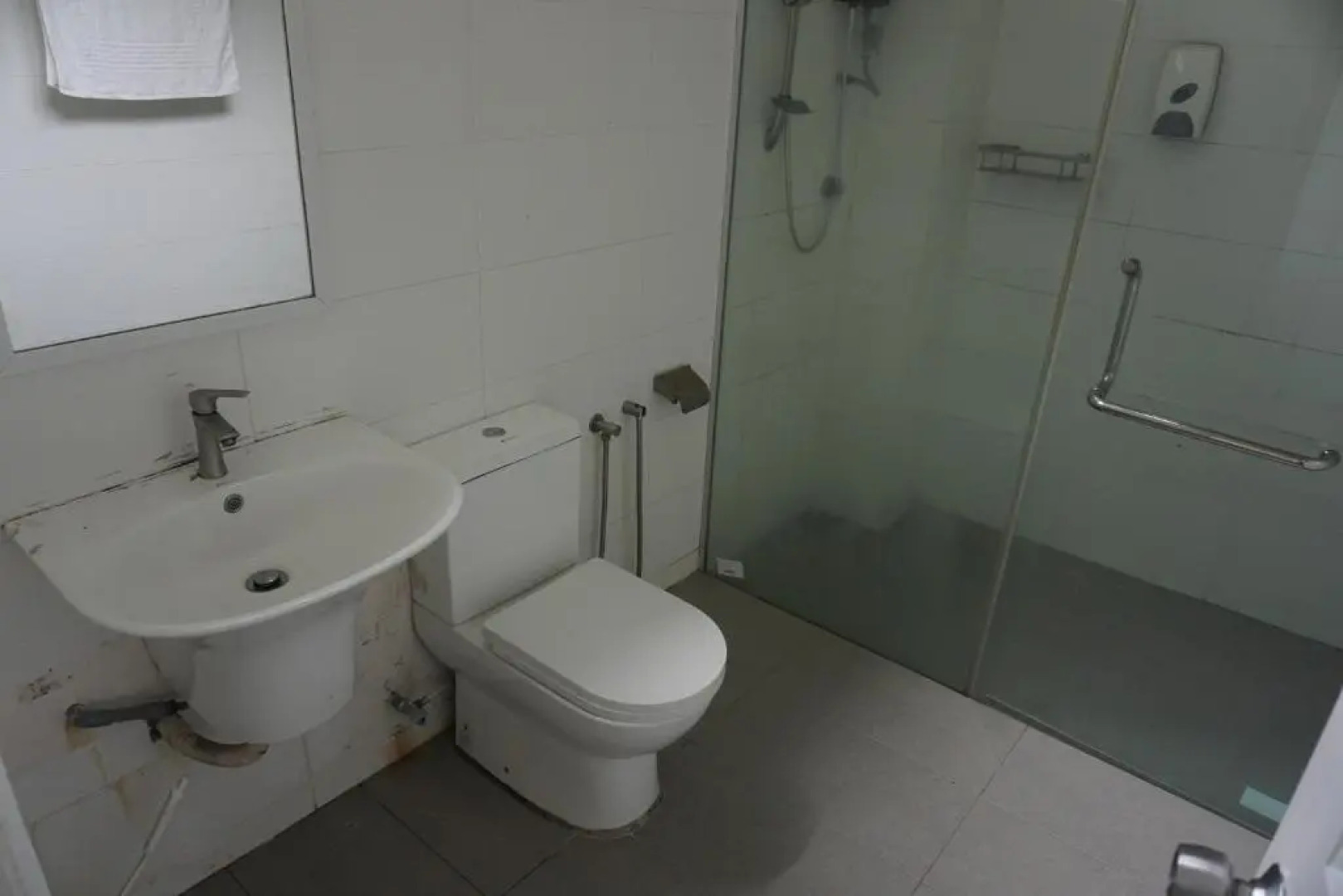 Jasa Resort Sungai Lembing