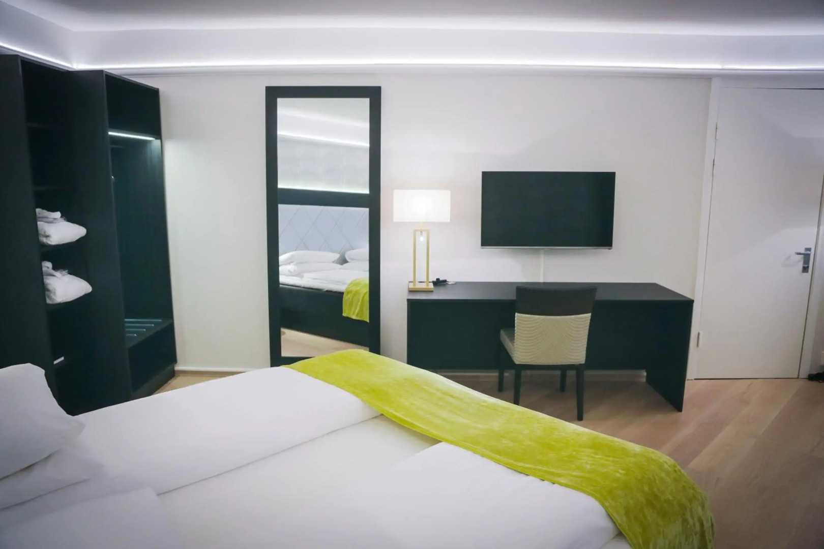 Thon Hotel Oslofjord