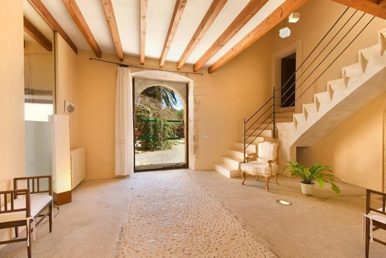 Villa - 3 Bedrooms with Pool and WiFi - 103170