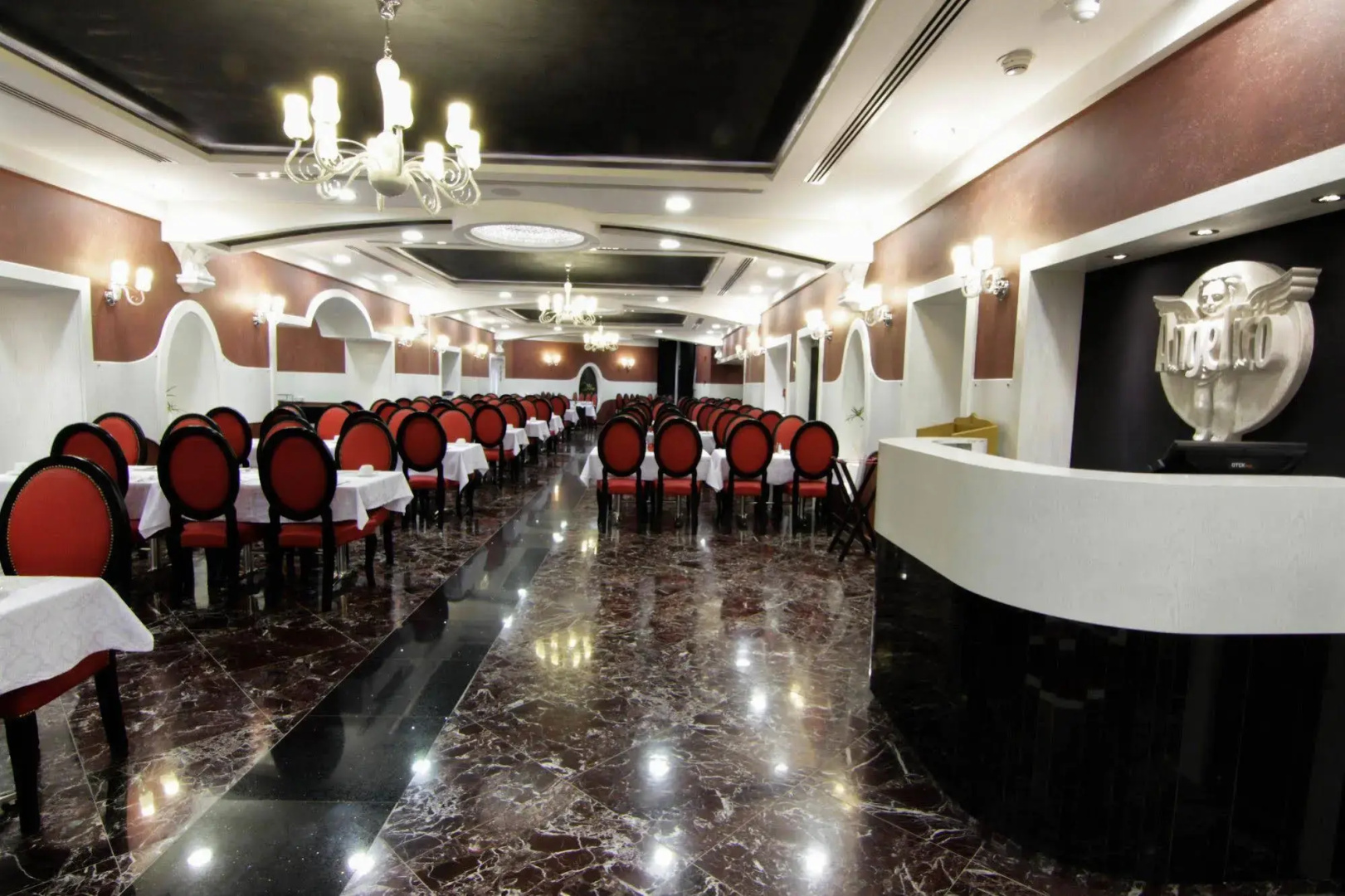 Saint Gabriel Hotel