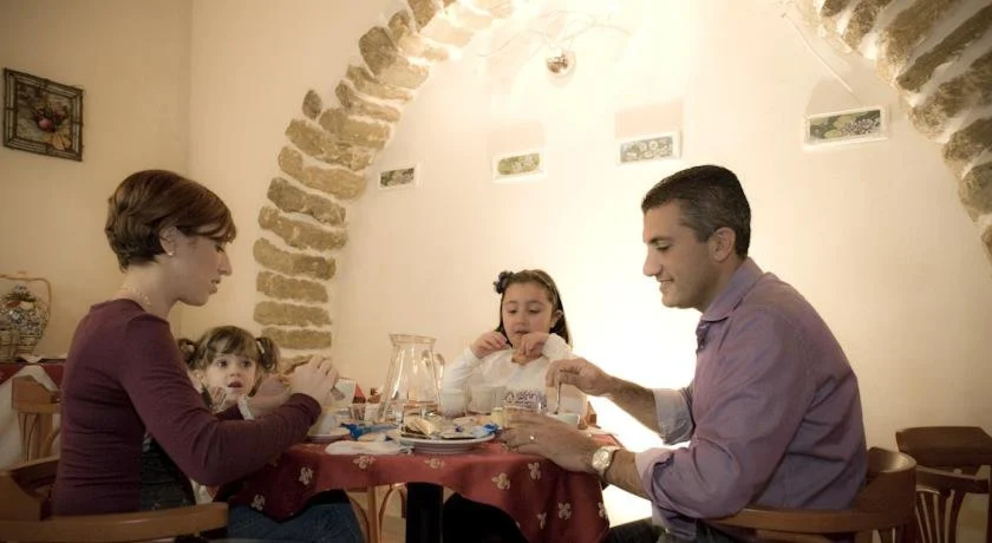 Casale Vacanze Bed and Breakfast