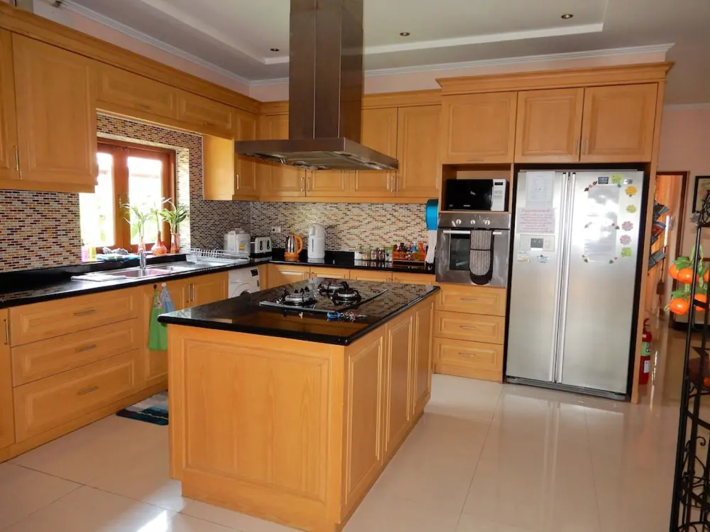 Luxury Holiday Villa Paradise