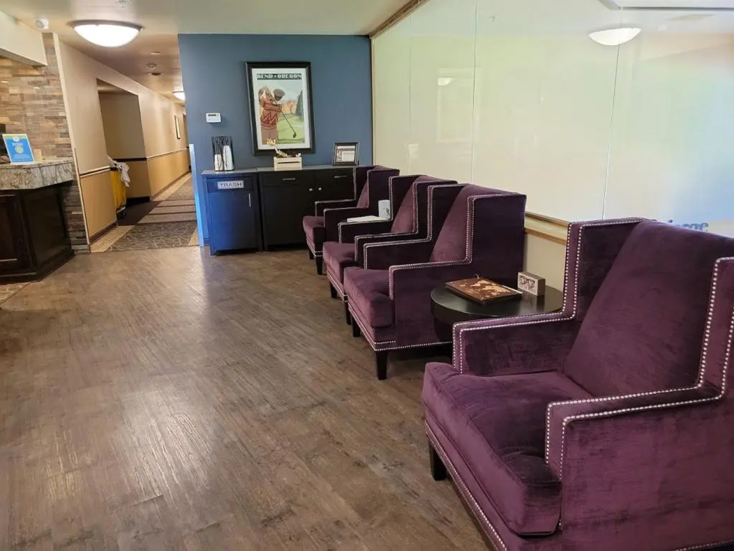 WorldMark Eagle Crest