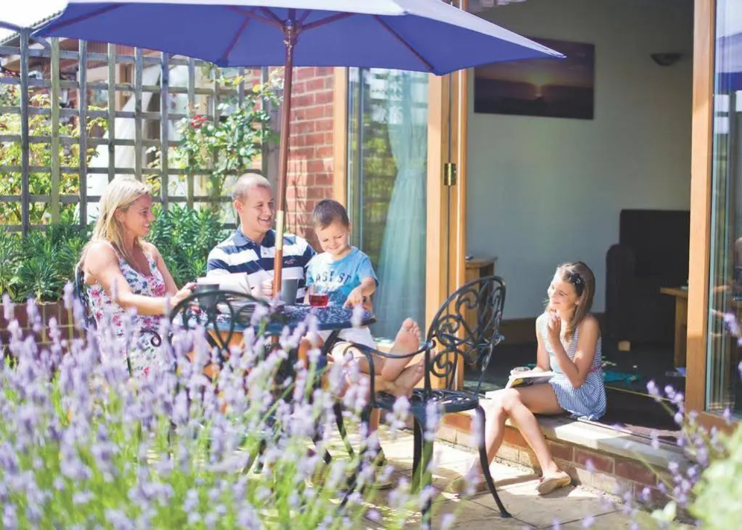 Rookley Country Park