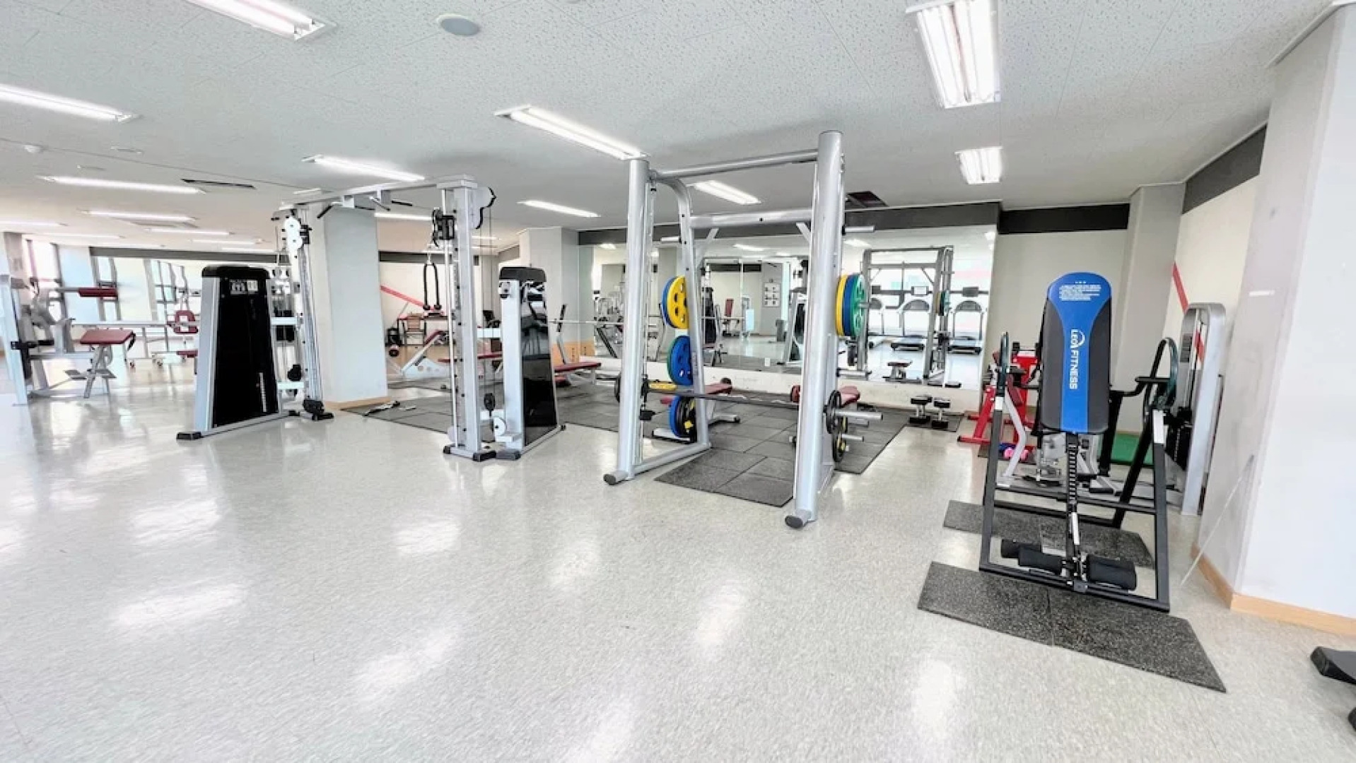 Geoje Riwoo Ocean Residence