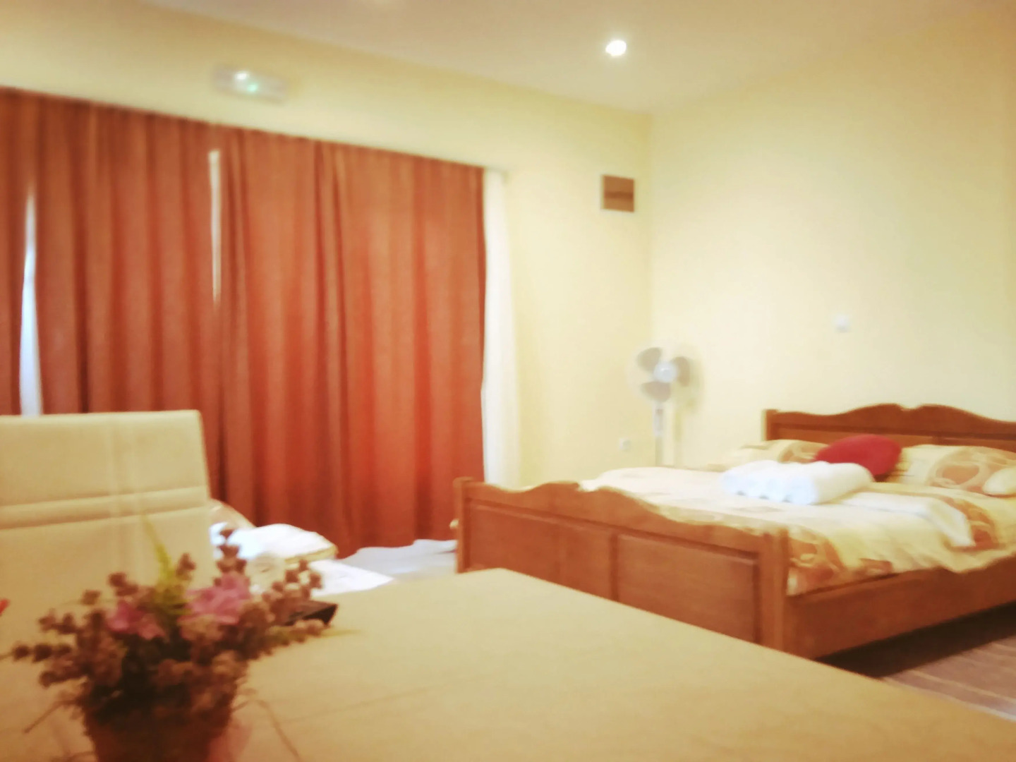 Guest House First Stop