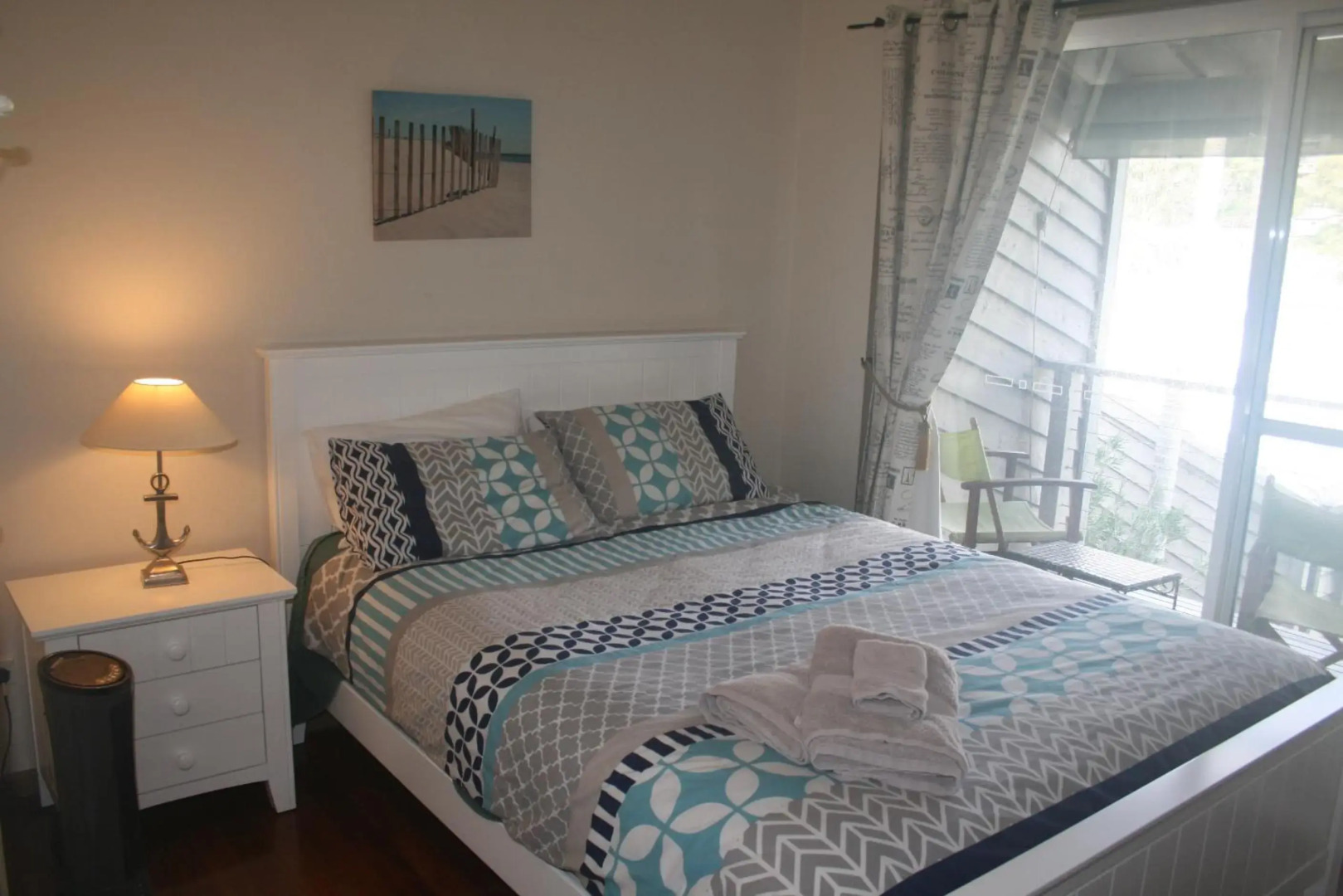 The Beach Hut Avoca Beach NSW