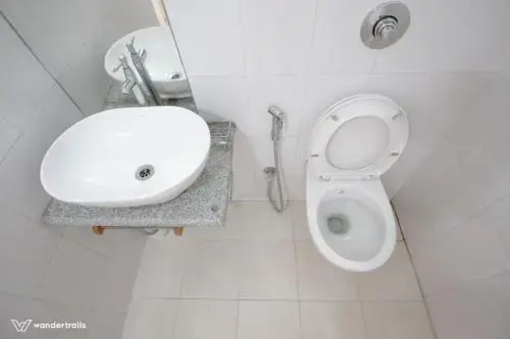 Room-wayanad Stay- The Coffee-suite