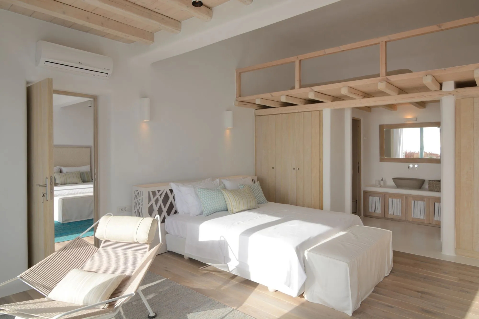 Villa Sunbird