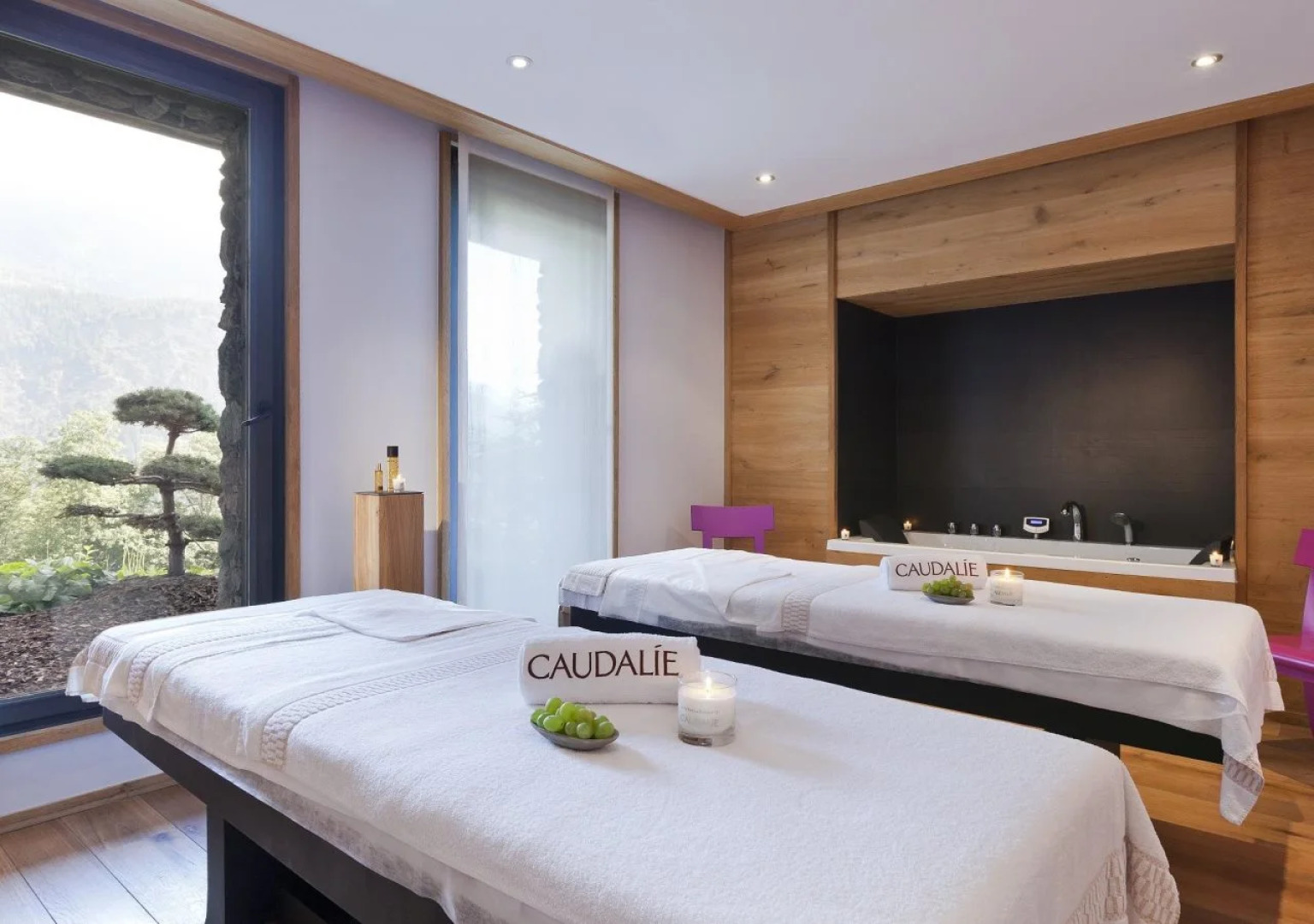 Les Granges den Haut