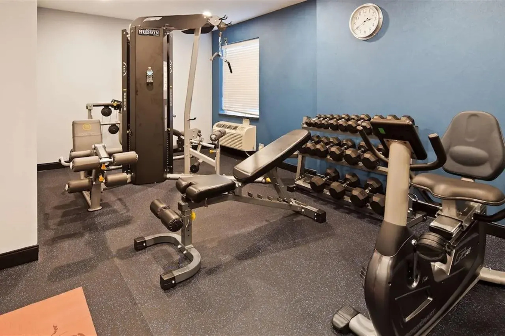 Best Western on the Avenue