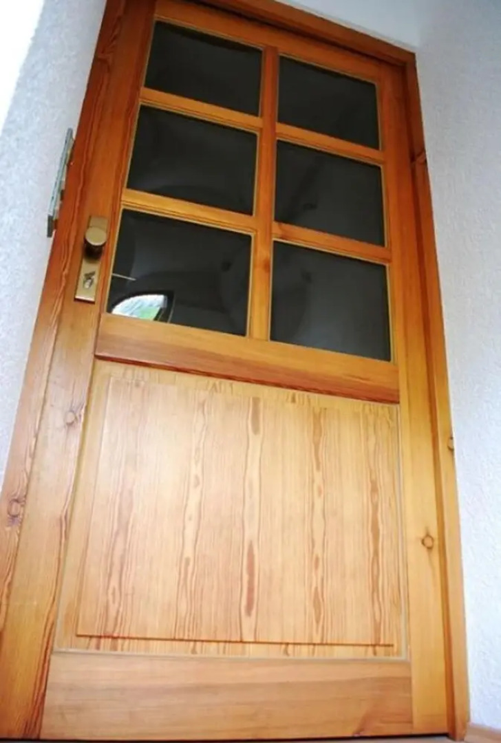 Pension Schuhlstrasse Dudweiler