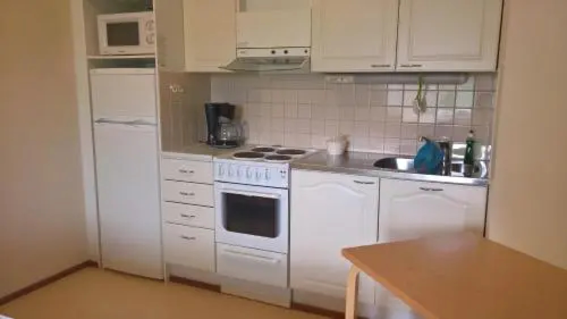 Kesähotelli DomusVirrat