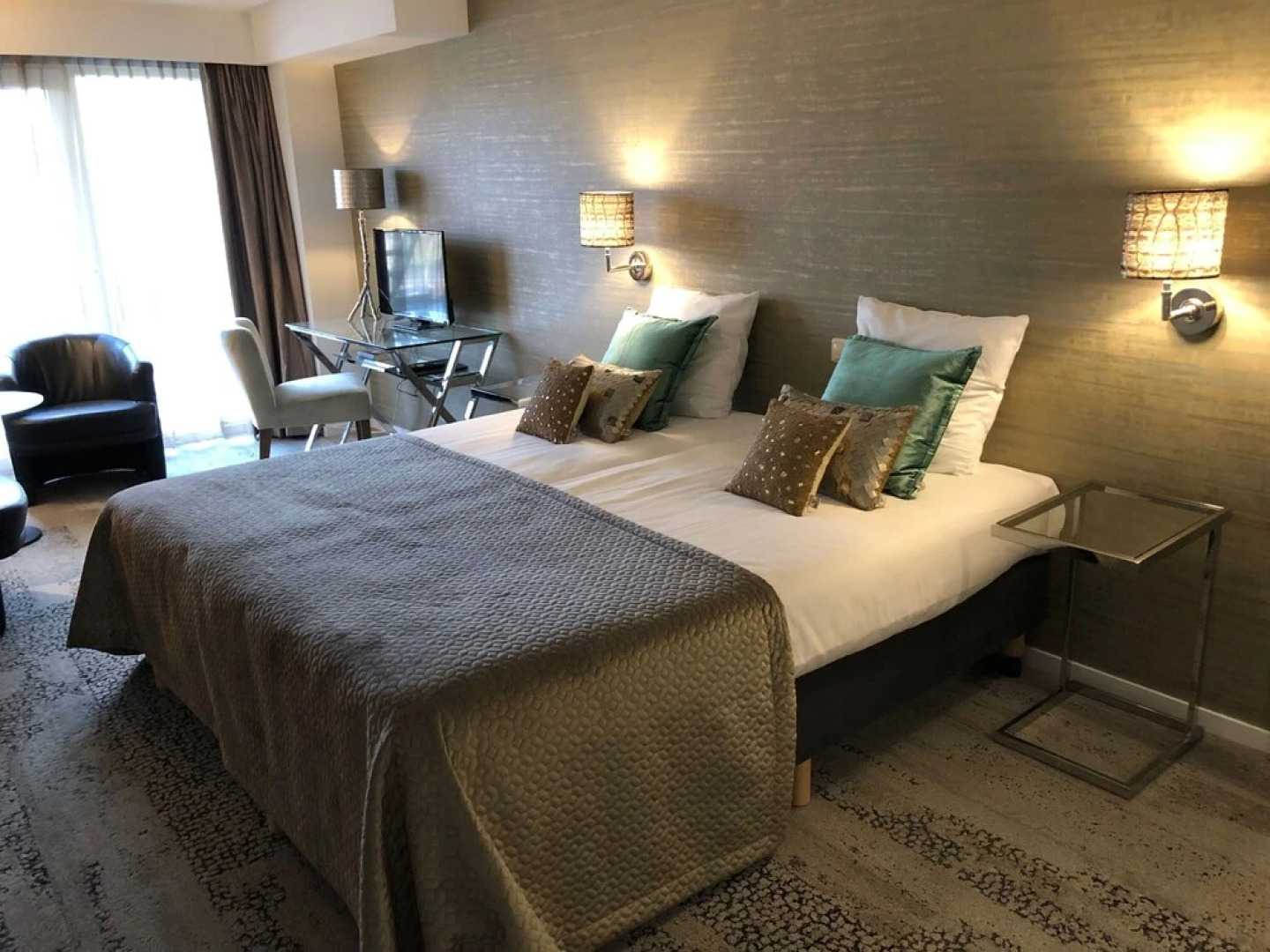 Boutique Hotel Slenaker Vallei