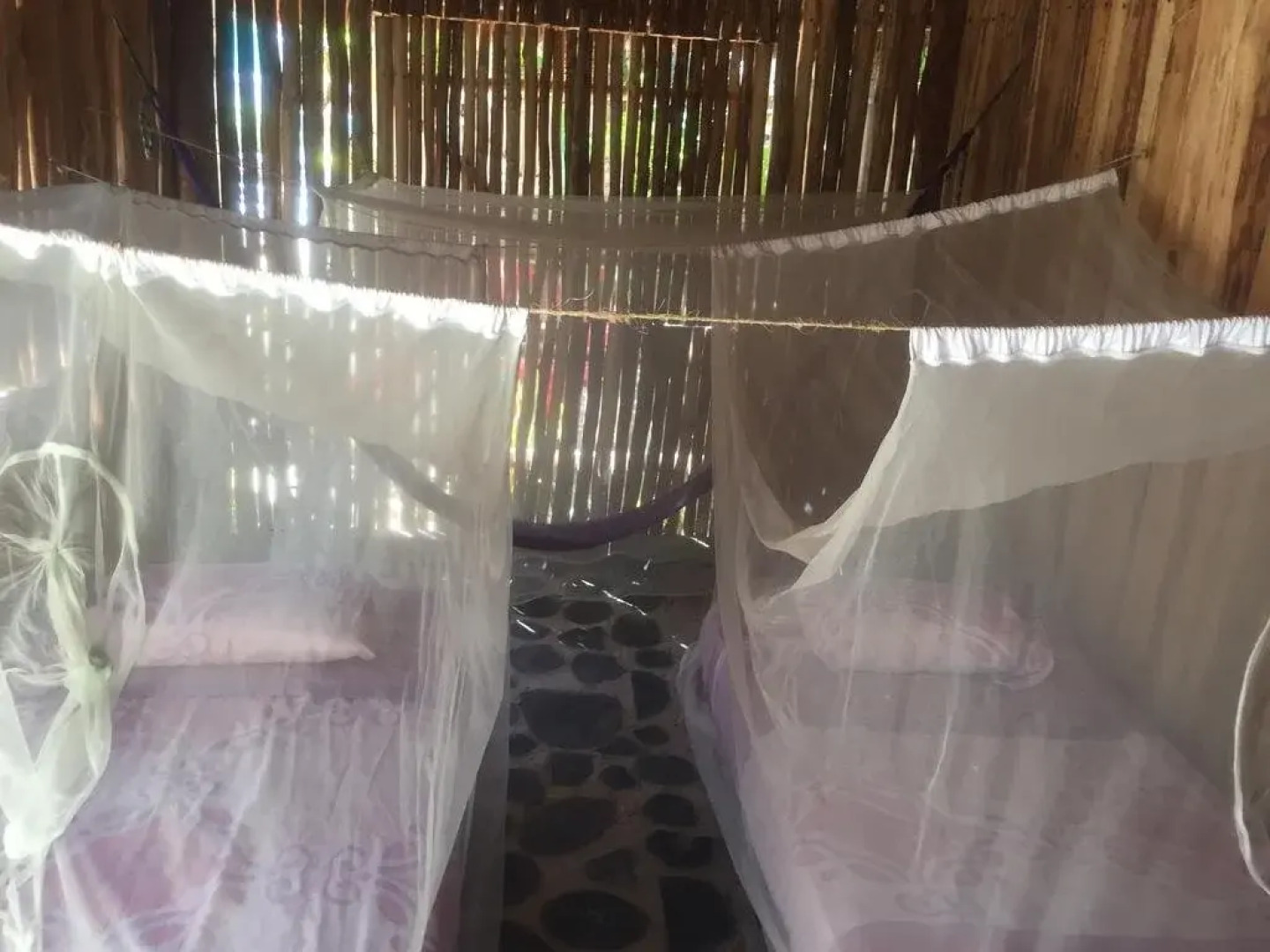 Eco Hostel Casa del Agua