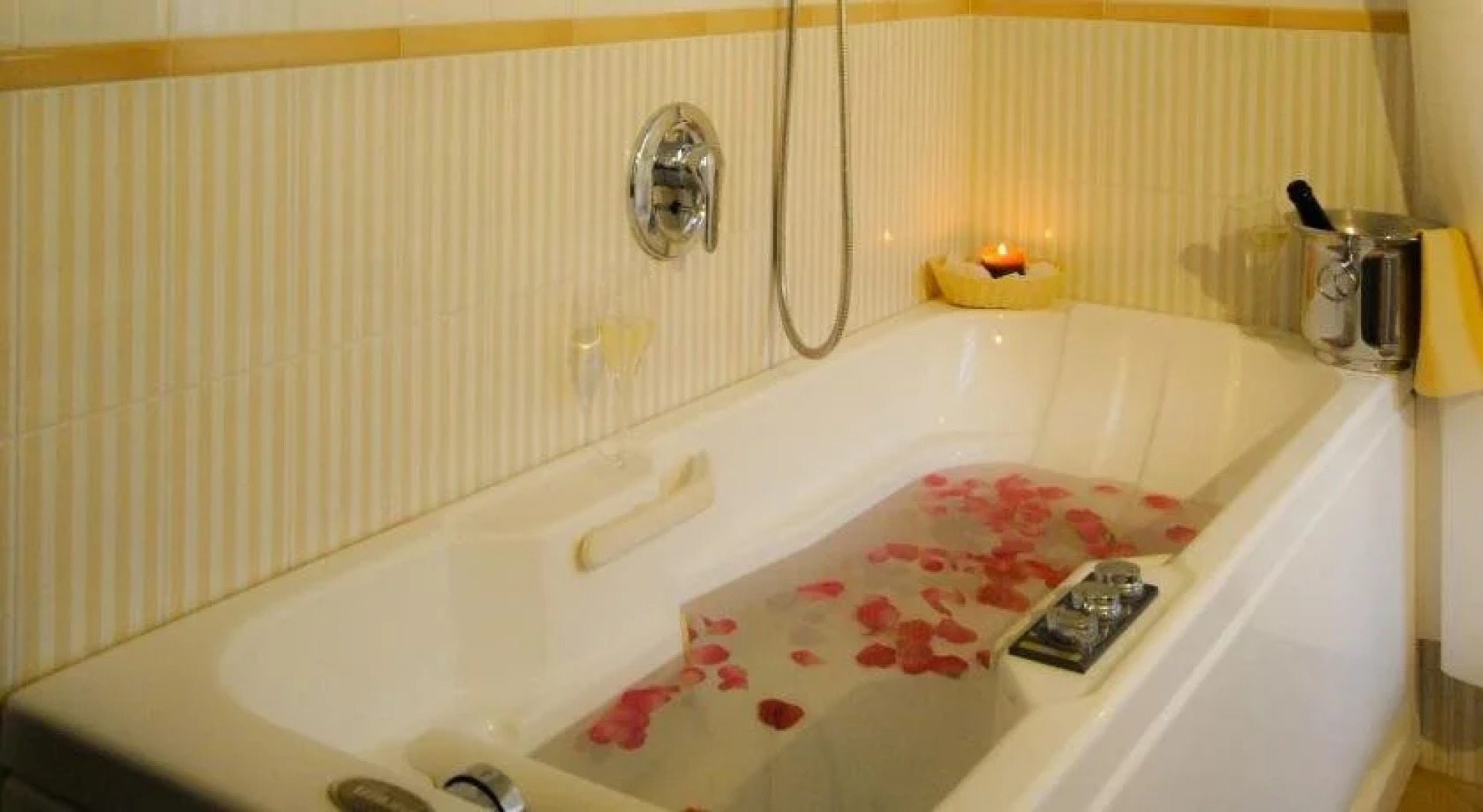 La Gaggia Guest House