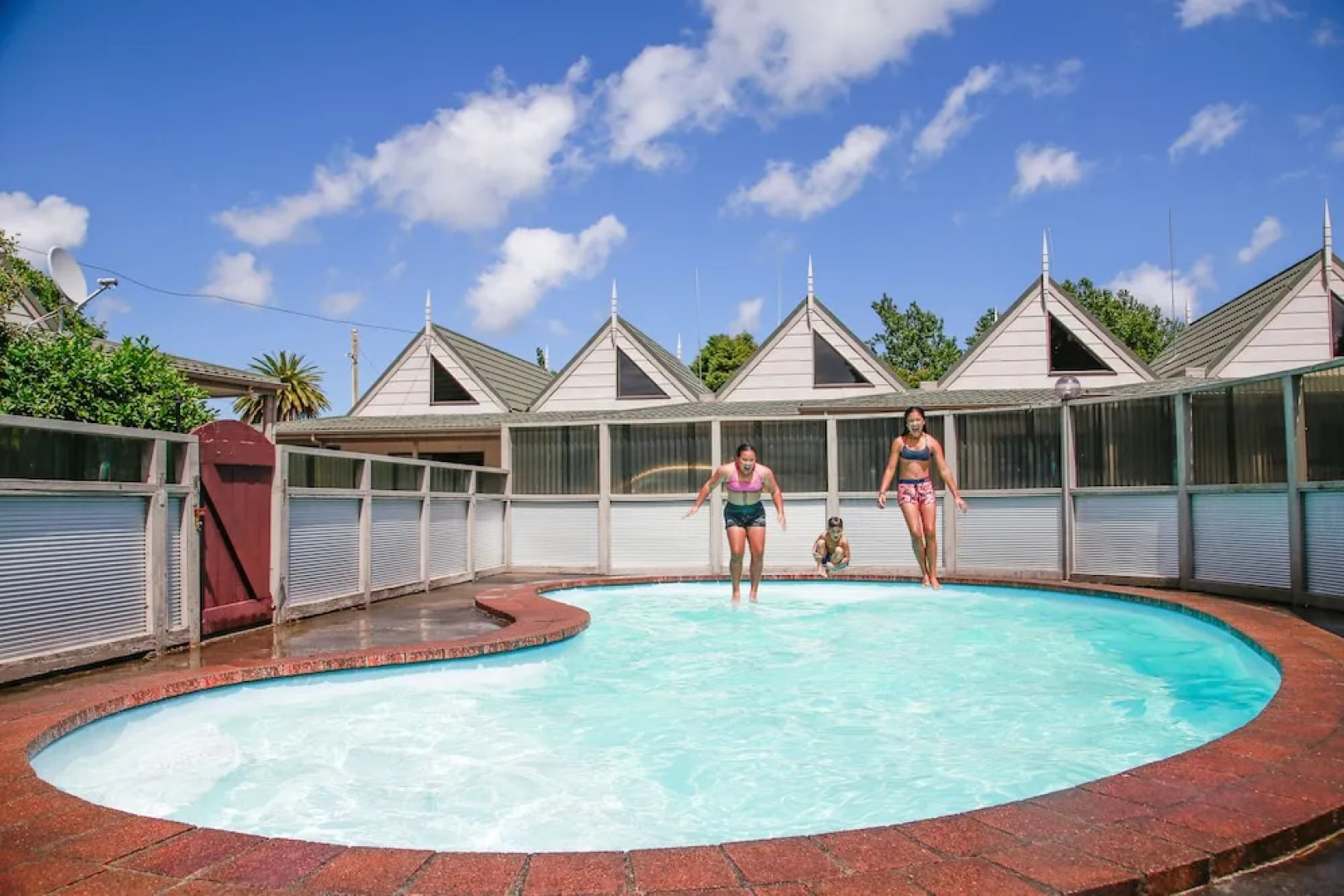 Bulls Motel & Holiday Park