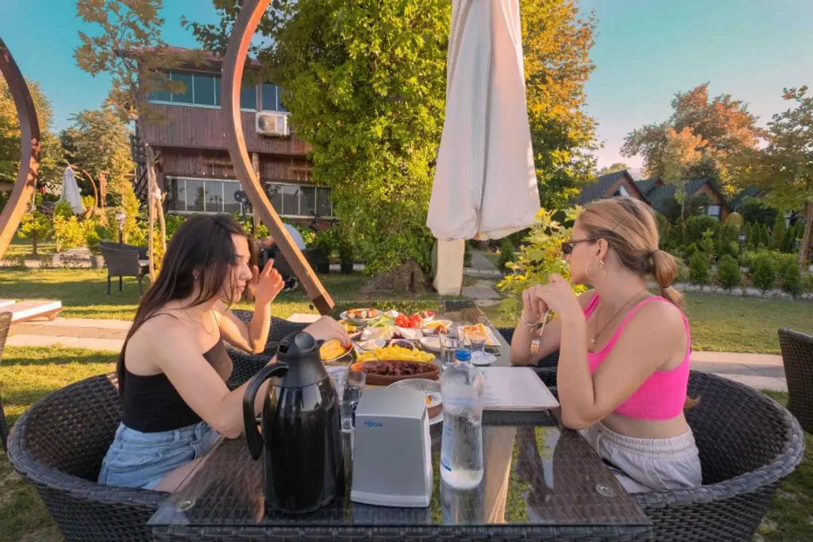 Regulus Sapanca Bungalow&Otel