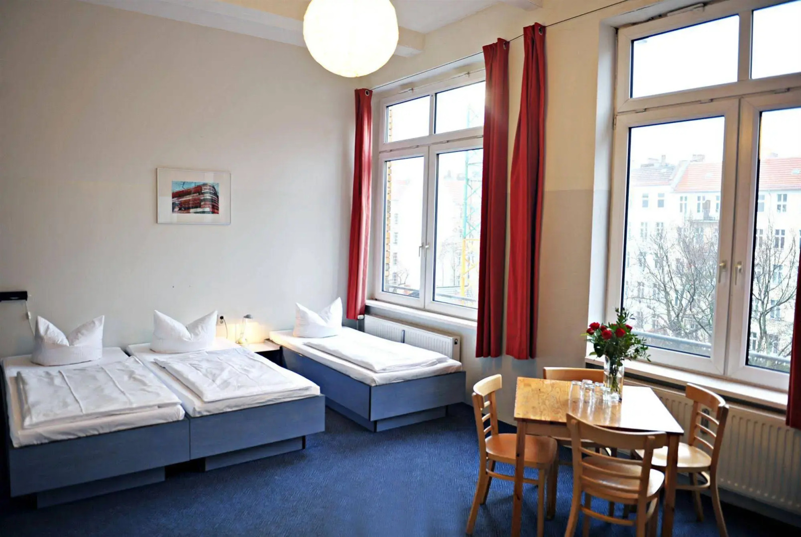 Hotel Transit Loft Berlin