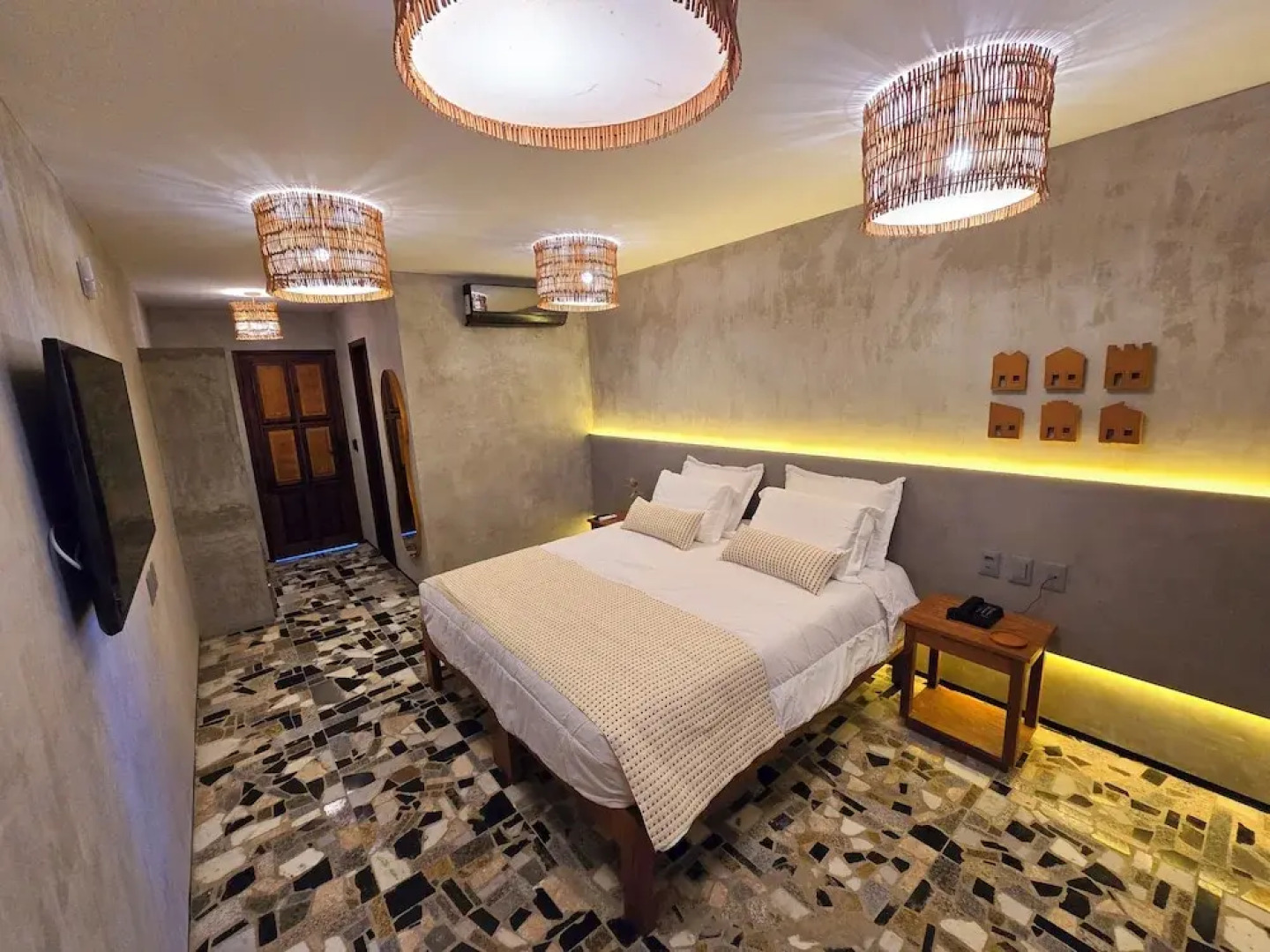 Carnaúba Hotel Boutique