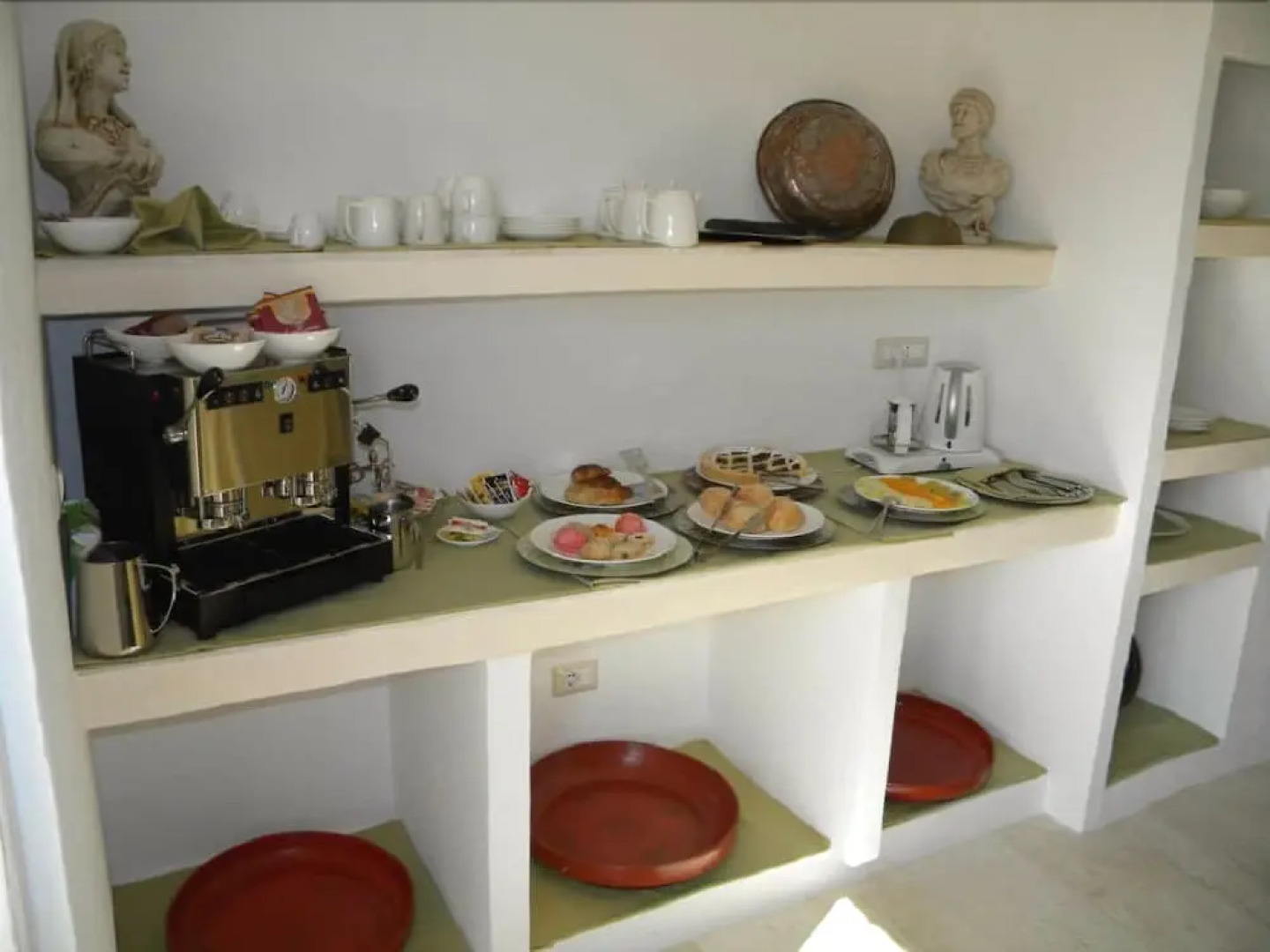 Antica Dimora La Corona