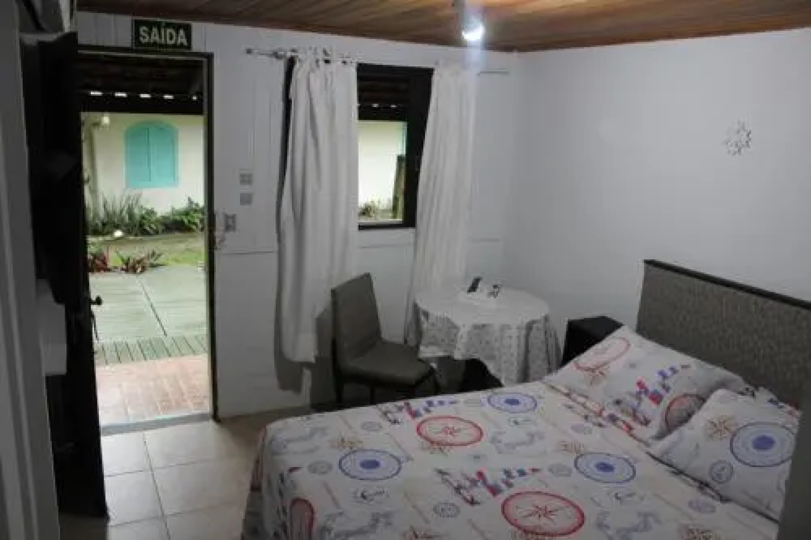 Pousada Canto da Galheta