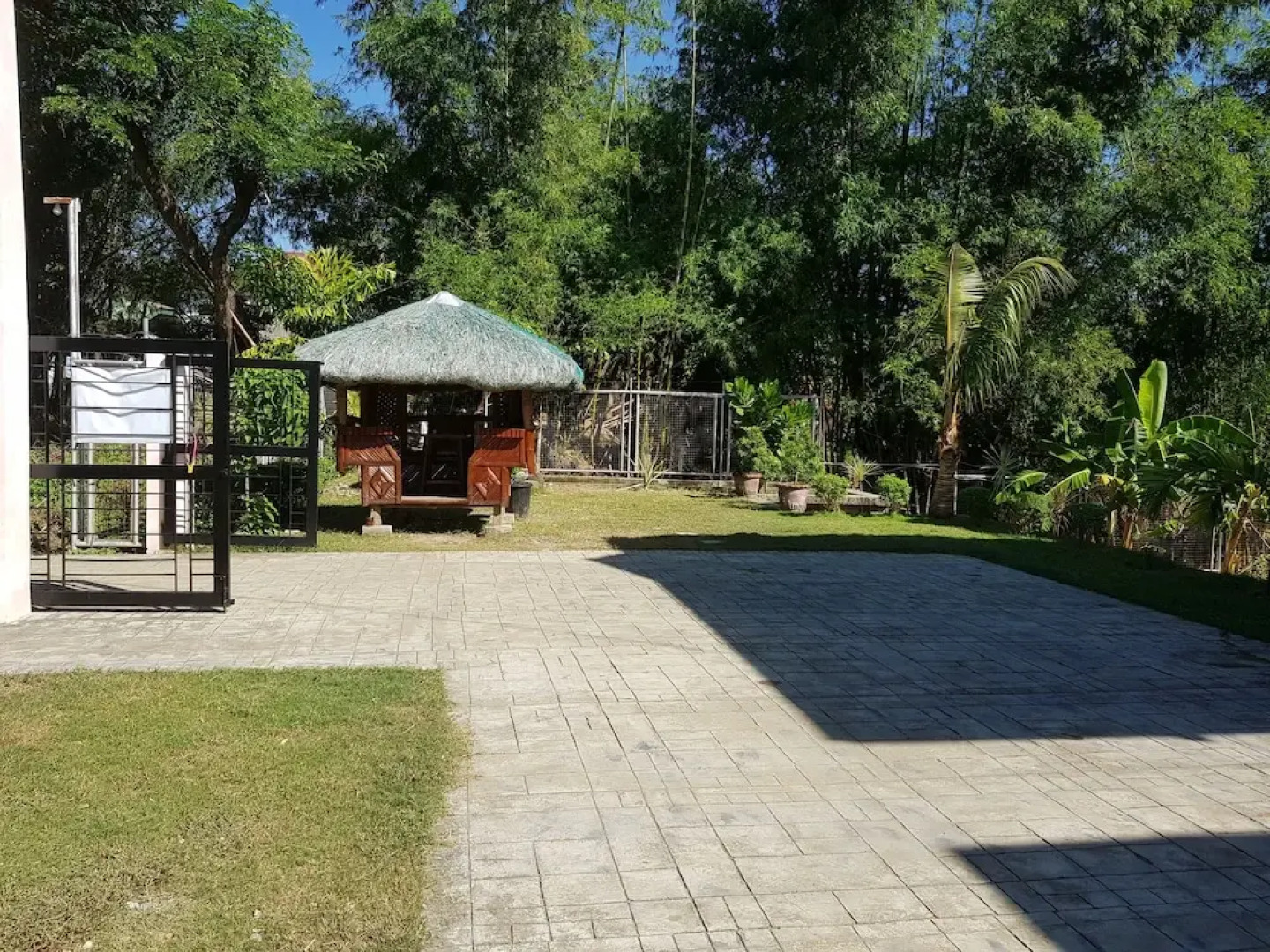 Sha's Amour Dormitel