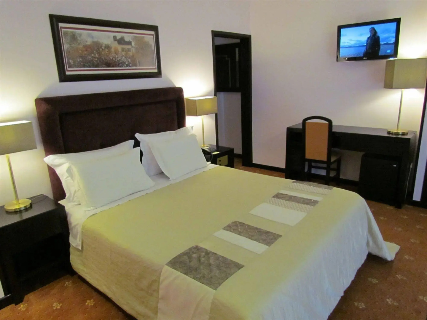 Hotel Jardim