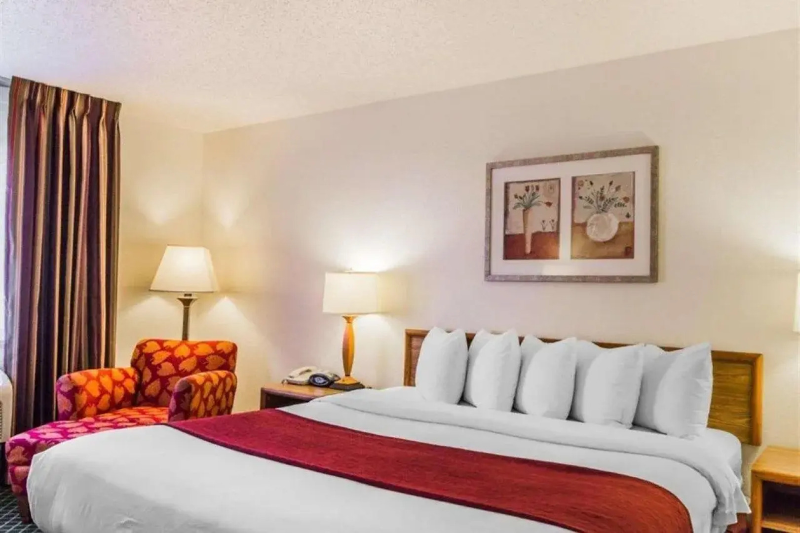 Quality Inn & Suites Golden - Denver West