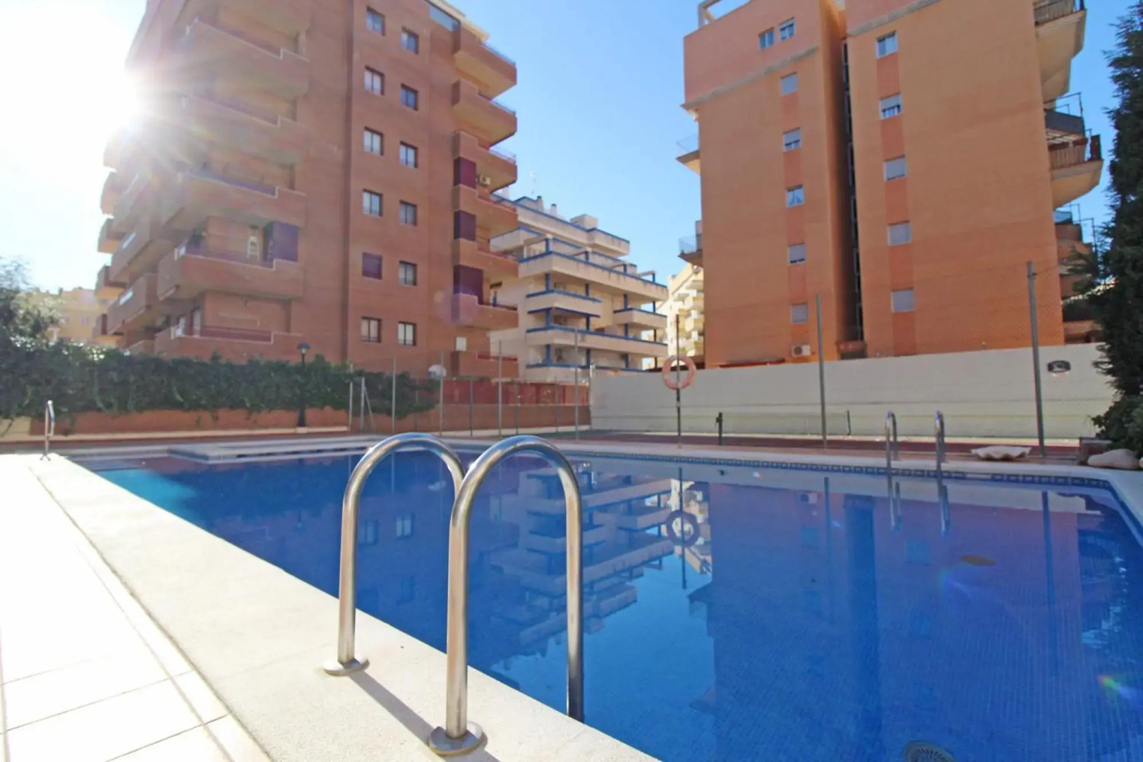 Global Properties, Apartamento en la playa de Canet d'en Berenguer