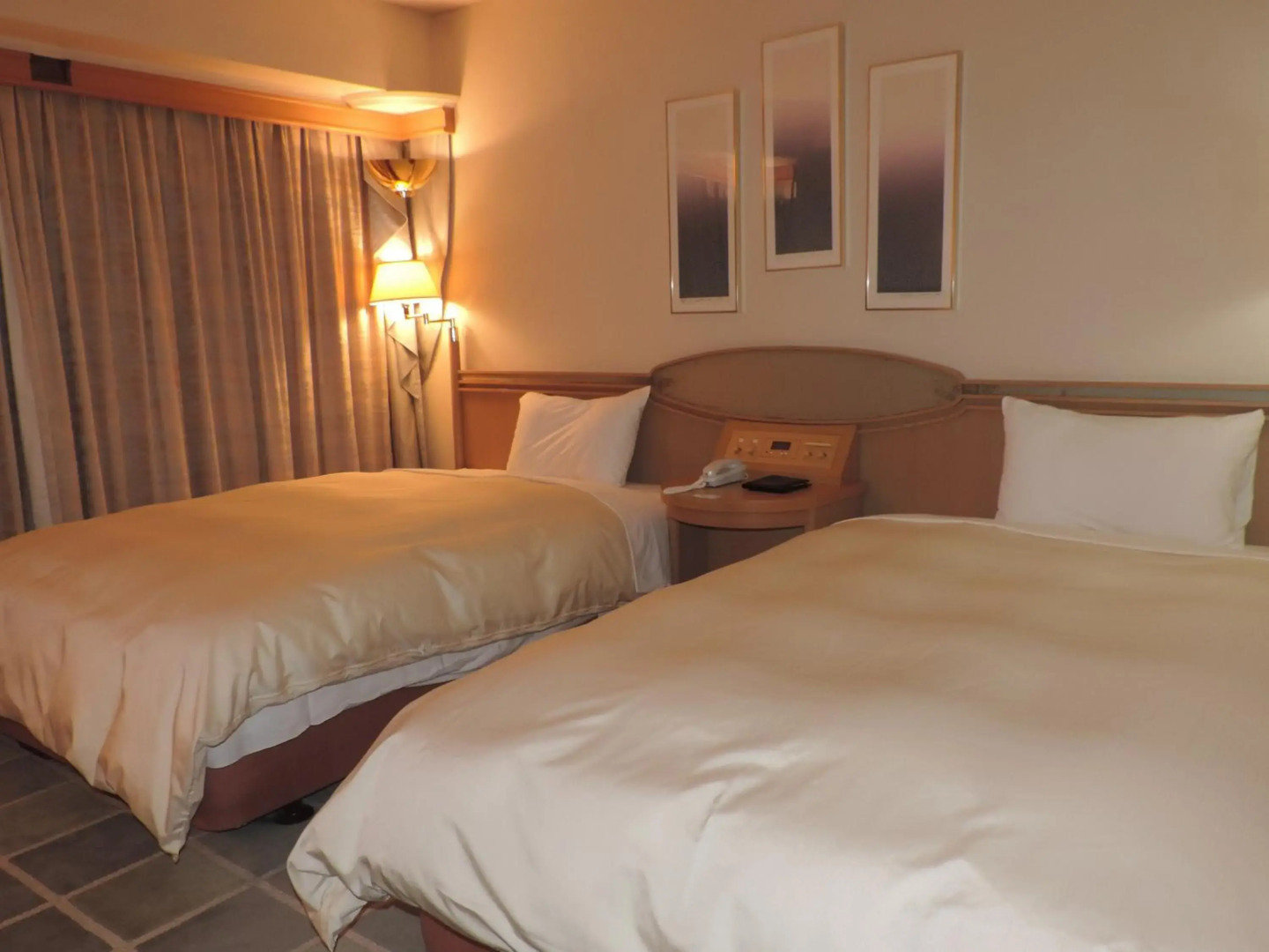 Hotel Grand Terrace Chitose