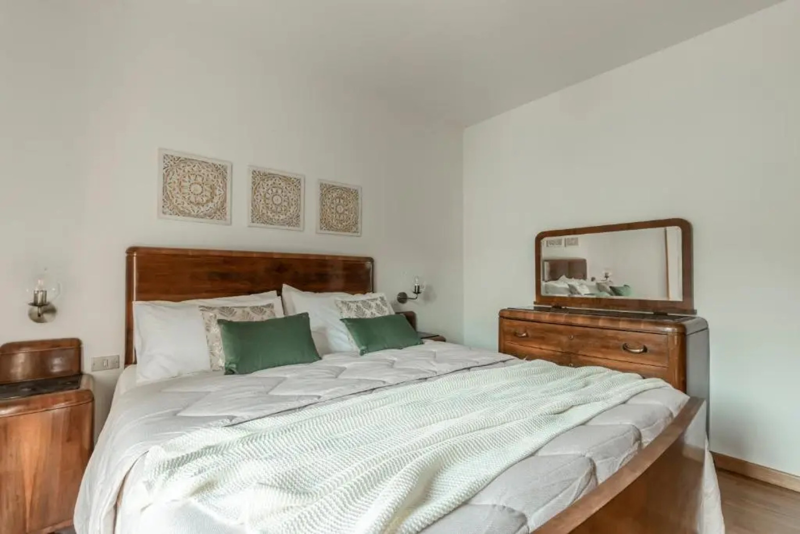 House of roses - Casina delle rose